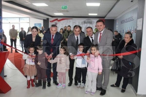 Minik ��renciler 100. G�n Sergisinde Yeteneklerini Sergiledi