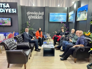 Bu kahvenin 52 yıl hatırı var Bu kahvenin 52 yıl hatırı var