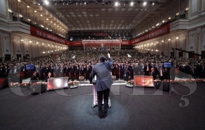 Saadet partisi'nden toplumun t�m kesimlerine ittifak �a��r�s�