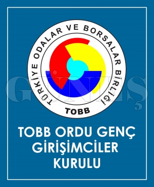 TOBB Ordu GGK icra komitesi seimleri yapld