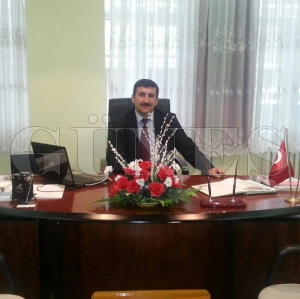 smail Demirba Fatsa Belediye Bakanl in Konuuluyor