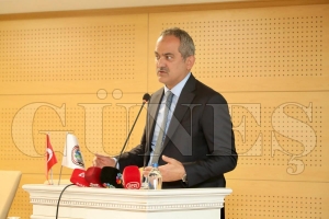 Vekil Özer, Ordu'nun sorunlarına karşı kararlı adımlar atıyor! Vekil Özer, Ordu'nun sorunlarına karşı kararlı adımlar atıyor!