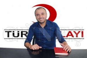 KIZILAY'DAN BAARILI RENCLERE KAMP