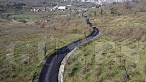 B�y�k�ehirden Fatsa�da ula��m� rahatlatan yat�r�m