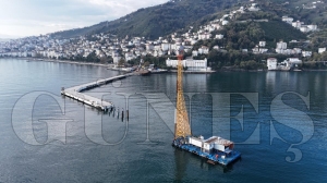 Bakan Gler: Altnordu rhtm hem ekonomik hem de turizm asndan ehre katk salayacak