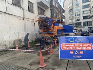 Fatsa�da 30 y�ll�k soruna ne�ter vuruldu