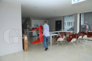 B�y�k�ehirden ya�l�lar i�in yeni mekan