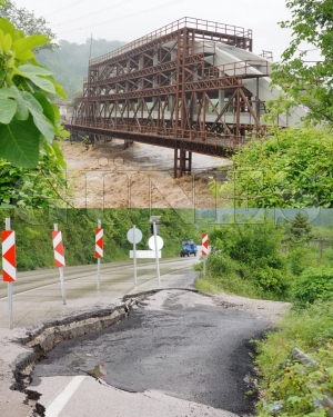 Fatsa Belediyesi t�m m�d�rl�kleri ve saha ekipleri  7/24 g�revde