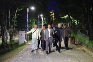 Fatsa k�lt�r�n ve gastronominin bulu�ma noktas� olmaya devam ediyor