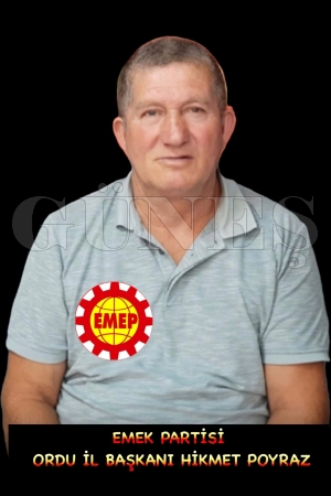 Emep, “Fındık fiyatında algı operasyonu var” Emep, “Fındık fiyatında algı operasyonu var”