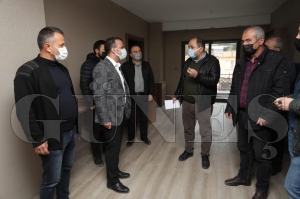 Fatsa, sağlık ve kaplıca turizminin yeni adresi oluyor Fatsa, sağlık ve kaplıca turizminin yeni adresi oluyor