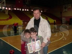 SATRAN'DA FATSA ZAFER