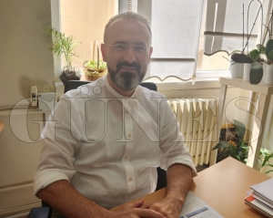 Ordu Üniversitesine Fatsalı rektör adayı Ordu Üniversitesine Fatsalı rektör adayı