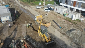 Altnorduda alt yapya neter