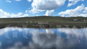 Ba�kan G�ler: �Argan yayla g�leti b�lgenin cazibe merkezi olacak�