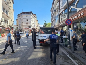 Bykehir zabtas kaldrm igaline son veriyor
