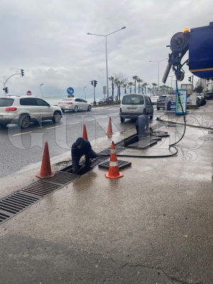 Fatsa�da 30 y�ll�k soruna ne�ter vuruldu