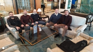 GAZİ ŞAHMARAN FATSA BELEDİYESPOR’U AĞIRLADI GAZİ ŞAHMARAN FATSA BELEDİYESPOR’U AĞIRLADI