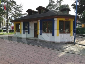 ATATÜRK PARKINI FATSA BELEDİYESPOR İŞLETECEK ATATÜRK PARKINI FATSA BELEDİYESPOR İŞLETECEK