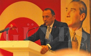 CHP ile bakan Murat nanl Fatsa vey evlat m?