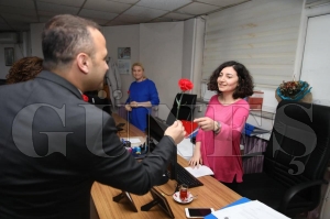 Kibar “ İyi ki varlar, Hayata değer katıyorlar” Kibar “ İyi ki varlar, Hayata değer katıyorlar”