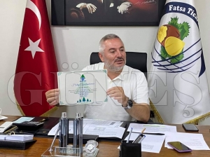 FATBO Başkanı Feyzi, FATBO Başkanı Feyzi,