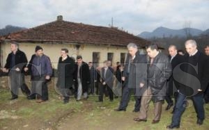 Byklerin nad Okulsuz Brakt