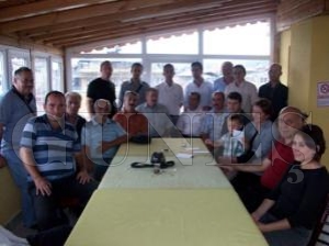 HAKLARIMIZIN TAKPS OLMAYI SRDRECEZ!