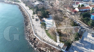 Fatsa Atat�rk park� a��l�� i�in g�n say�yor ... B�y�k�ehir, Fatsa�n�n bulu�ma noktas� olan Atat�rk Park��n� sil ba�tan yeniliyor