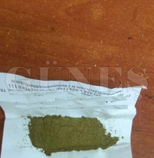 Uyuşturucuya karşı çalışmalar sürüyor Uyuşturucuya karşı çalışmalar sürüyor