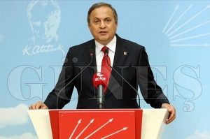 Seyit Torun “Onlar kazanmadı, biz de kaybetmedik” Seyit Torun “Onlar kazanmadı, biz de kaybetmedik”