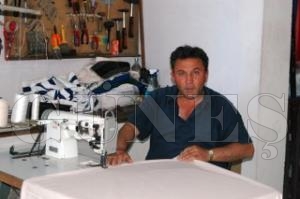 KAMP ADIRLARINA LG AZ
