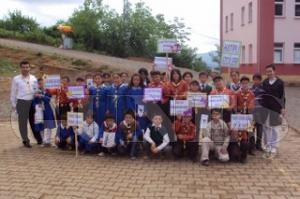HATPL'DE EVRE HAFTASI KUTLANDI