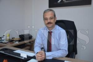 KUR Fatsa le Mdrlne Mehmet Cem Kuru atand