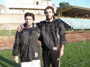 MURAT SMALOLU FATSA BELEDYESPOR'DA