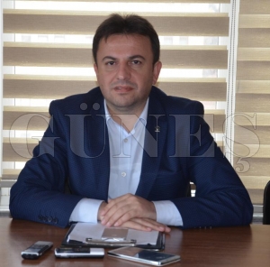 AK Partili Uçar: AK Partili Uçar:
