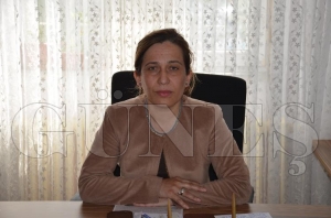 Fatsa Özel Eğitim Uygulama Merkezi Müdürü Seniha Dolu: “Aileler çocuklarının fiziksel gelişimlerinin yanı sıra iletişim, dil becerileri ve ruhsal gelişimlerini de takip etmeli” Fatsa Özel Eğitim Uygulama Merkezi Müdürü Seniha Dolu: “Aileler çocuklarının fiziksel gelişimlerinin yanı sıra iletişim, dil becerileri ve ruhsal gelişimlerini de takip etmeli”