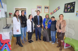 Otizmli rencilerin mzik becerileri grenleri artyor