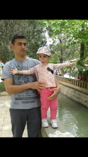 2 ocuk babas ehit slam ubuk son yolculuuna uurland