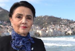 TEMA’DAN ‘doğayla temasta ol’ çağrısı TEMA’DAN ‘doğayla temasta ol’ çağrısı