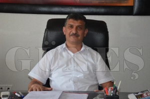 Atinkaya: “Her yaştan insanın eğitimi ile ilgili ilgilenmek zorundayız” Atinkaya: “Her yaştan insanın eğitimi ile ilgili ilgilenmek zorundayız”