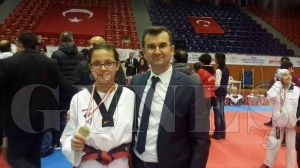 Bekyürek: “Amacımız bedenen ve ruhen sağlıklı nesiller yetiştirmek” Bekyürek: “Amacımız bedenen ve ruhen sağlıklı nesiller yetiştirmek”