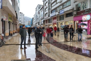 Genel Sekreter Civelek: Genel Sekreter Civelek: