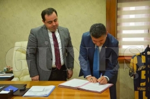 Fatsa’da Matematik Müzesi kuruluyor Fatsa’da Matematik Müzesi kuruluyor