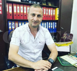 Uzun, “Sanayimizi geliştireceğiz” Uzun, “Sanayimizi geliştireceğiz”
