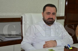 Bakan Aktepe'den vatandalara denize girme uyars