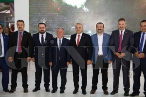 Aktepe'den tanıtım günleri değerlendirmesi Aktepe'den tanıtım günleri değerlendirmesi