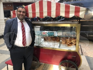 Fatsalı vatandaşların yeni yıl beklentisi 'huzur' ve 'sağlık' Fatsalı vatandaşların yeni yıl beklentisi 'huzur' ve 'sağlık'
