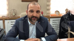 Fatsa Belediyespor’da kayyuma kaldı Fatsa Belediyespor’da kayyuma kaldı