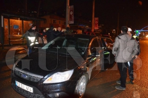 FATSADA TRAFK VE ASAY UYGULAMALARI